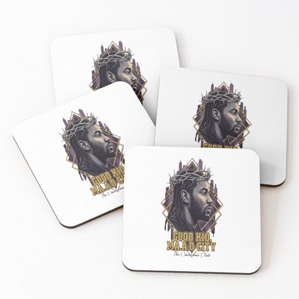 Item preview, Good Kid, MA.AD City designed and sold by naye30.