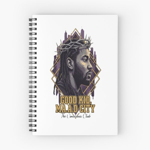 Item preview, Good Kid, MA.AD City designed and sold by naye30.