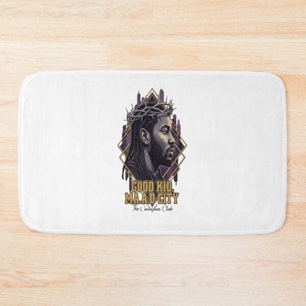 Item preview, Good Kid, MA.AD City designed and sold by naye30.
