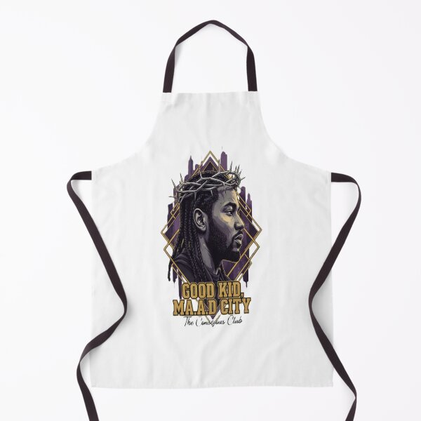 Item preview, Good Kid, MA.AD City designed and sold by naye30.
