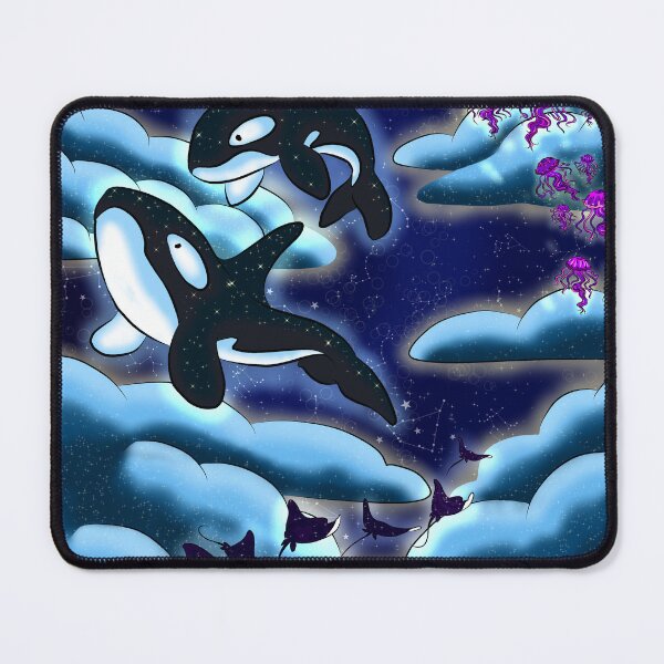 Item preview, Stellar Ocean designed and sold by LostMoonDream.