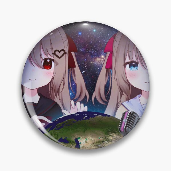 Item preview, Nero-sama designed and sold by HappyBoiShean.