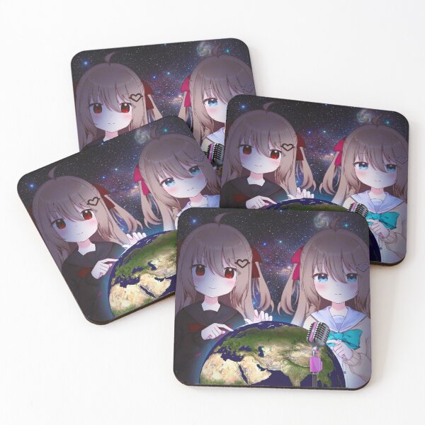 Item preview, Nero-sama designed and sold by HappyBoiShean.