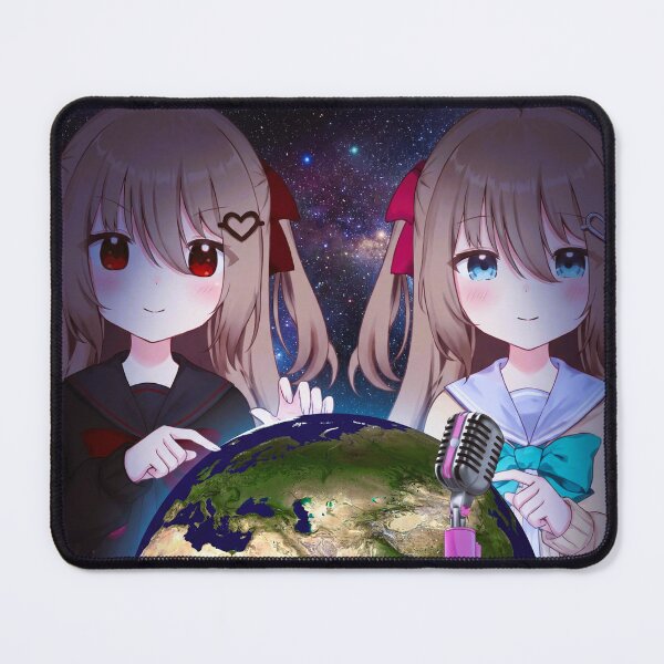 Item preview, Nero-sama designed and sold by HappyBoiShean.