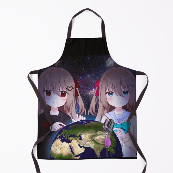 Item preview, Nero-sama designed and sold by HappyBoiShean.