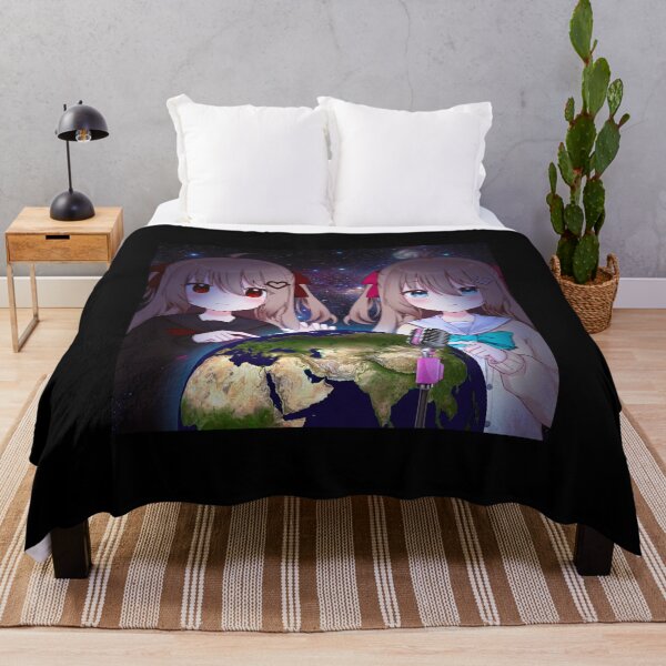 Item preview, Nero-sama designed and sold by HappyBoiShean.