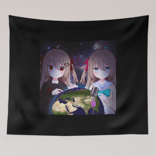 Item preview, Nero-sama designed and sold by HappyBoiShean.
