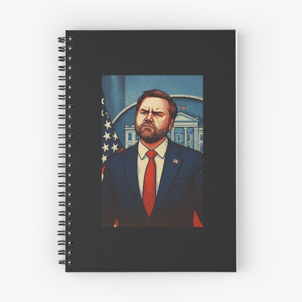 Item preview, American Resolve – JD Vance Spotlight Edition designed and sold by Reaperrefinish.