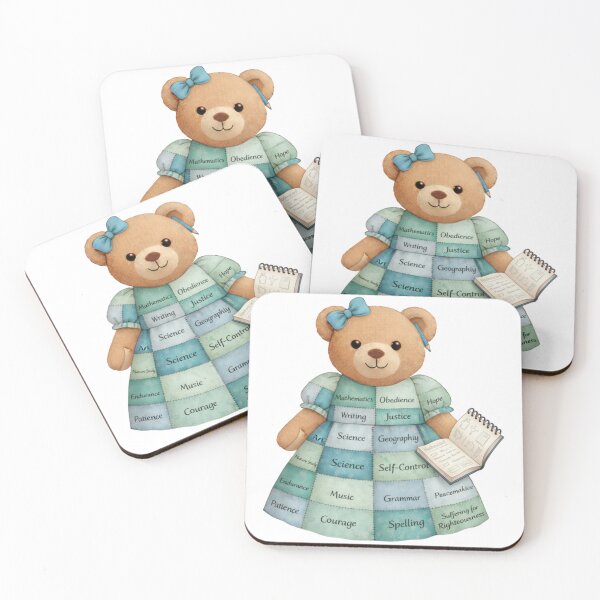 Item preview, Faith Is Part of the Lesson, Christian Homeschool Mama designed and sold by FaithFancies.