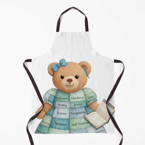 Item preview, Faith Is Part of the Lesson, Christian Homeschool Mama designed and sold by FaithFancies.