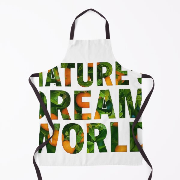 Item preview, Nature’s Dreamworld – Tropical Orange Art designed and sold by Nature’s Dreamworld.