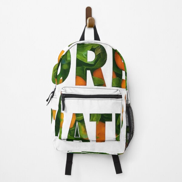 Item preview, Nature’s Dreamworld – Tropical Orange Art designed and sold by Nature’s Dreamworld.