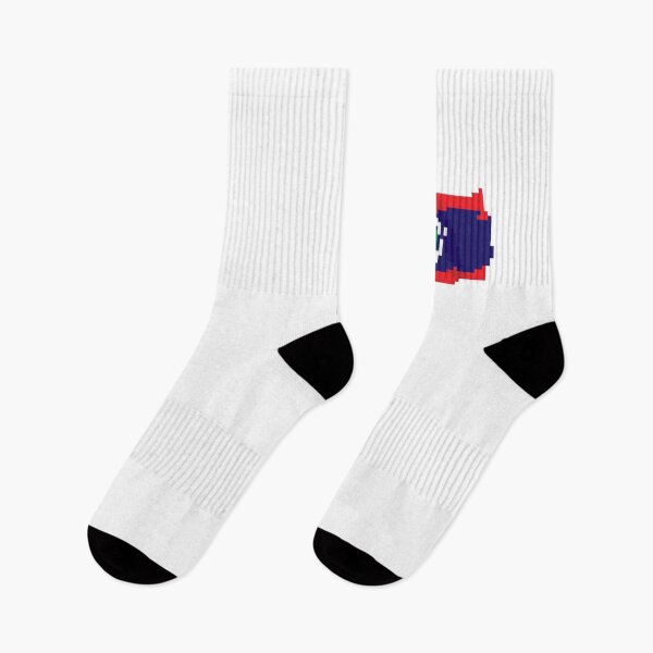 Item preview, Flag of Belize, a flag with a pixel art designed and sold by massingso.