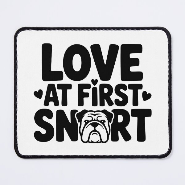 Item preview, Love at First Snort designed and sold by theartfulaspie.