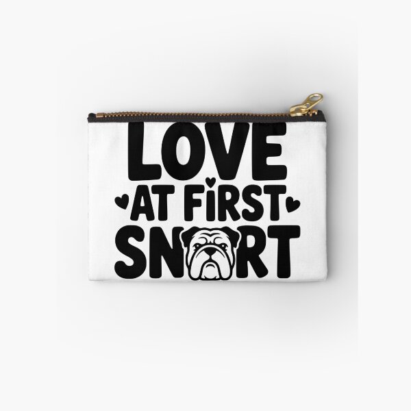 Item preview, Love at First Snort designed and sold by theartfulaspie.