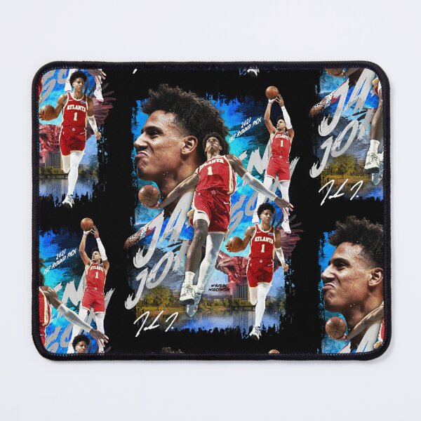 Item preview, Jalen Johnson designed and sold by IconicCats.