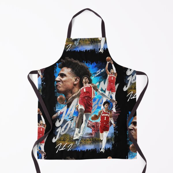 Item preview, Jalen Johnson designed and sold by IconicCats.