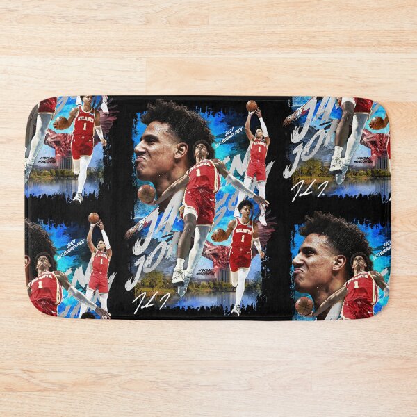 Item preview, Jalen Johnson designed and sold by IconicCats.