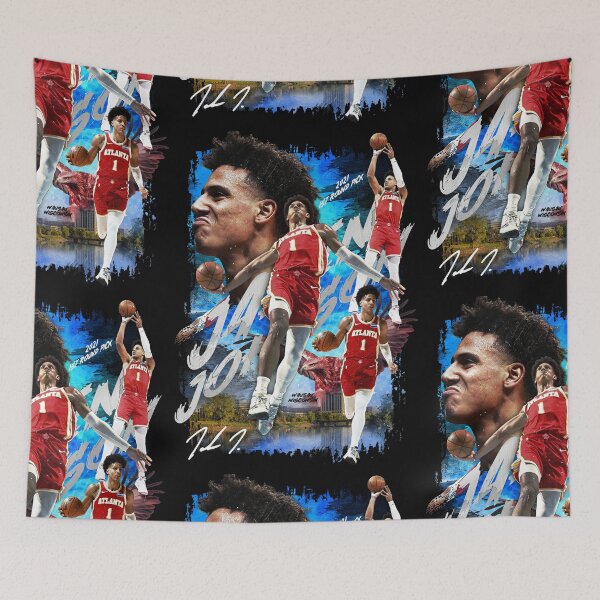 Item preview, Jalen Johnson designed and sold by IconicCats.