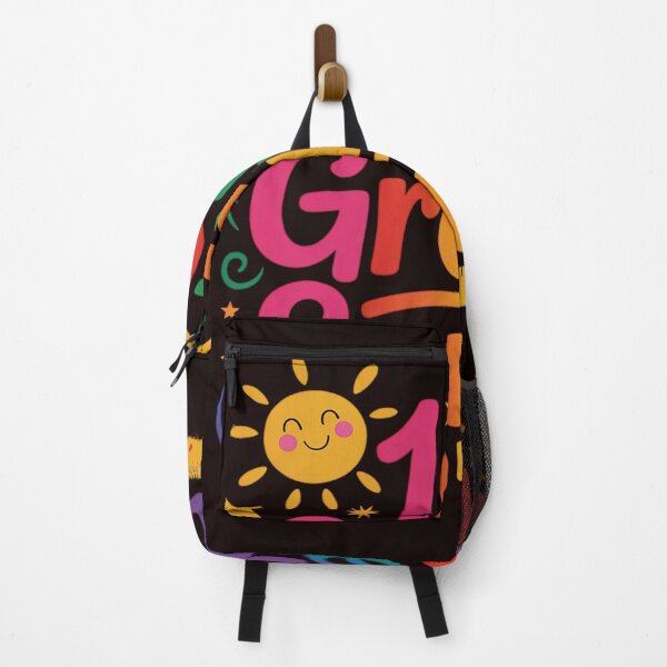 Item preview, 1st First Grade Squad Student Teacher Gift Back to School designed and sold by MichaelStalkas.