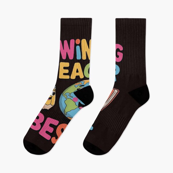 Item preview, Twin Day Spirit Week Twinning Teacher Bestie Teacher's Day designed and sold by MichaelStalkas.