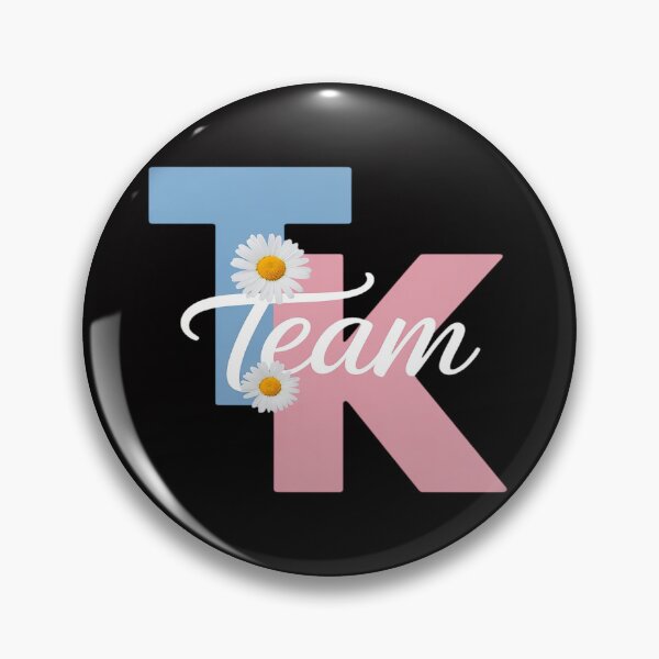 Item preview, TK Team Back to School Teachers Students Team TK designed and sold by Vexat062Art.