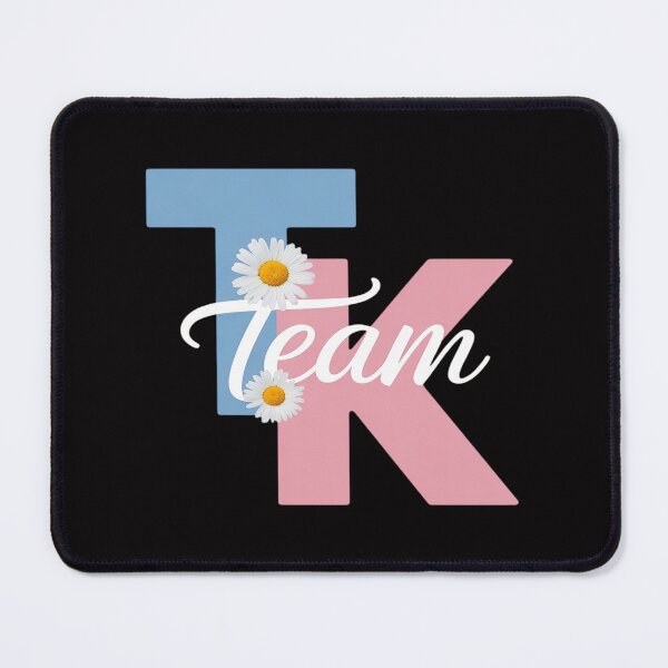 Item preview, TK Team Back to School Teachers Students Team TK designed and sold by Vexat062Art.