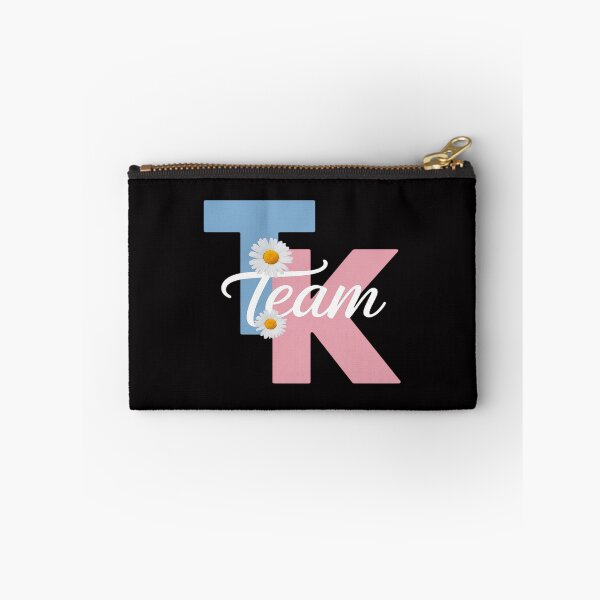 Item preview, TK Team Back to School Teachers Students Team TK designed and sold by Vexat062Art.