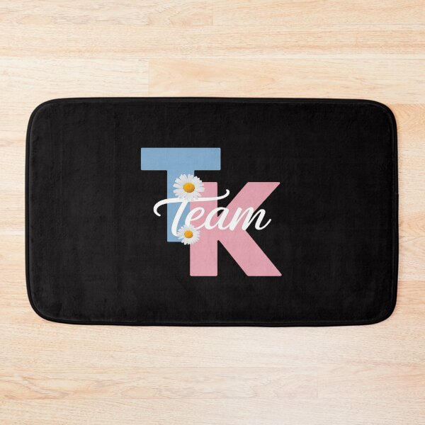 Item preview, TK Team Back to School Teachers Students Team TK designed and sold by Vexat062Art.