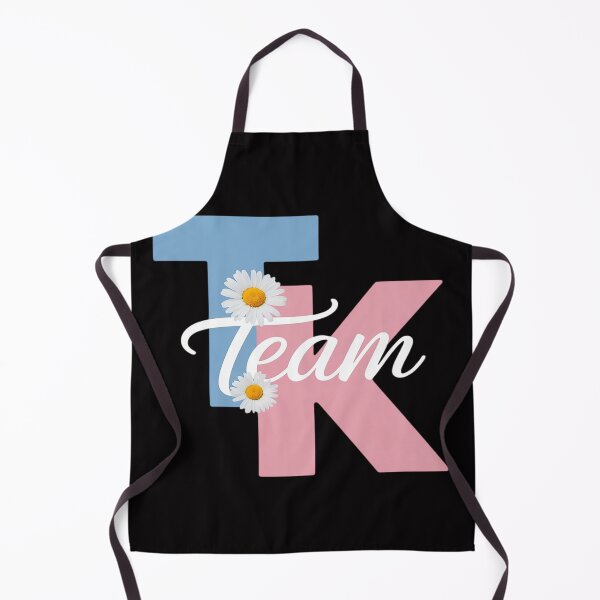 Item preview, TK Team Back to School Teachers Students Team TK designed and sold by Vexat062Art.