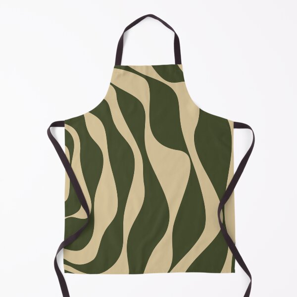 Item preview, Ebb and Flow 4 in Khaki and Green designed and sold by LAEC-Shop.