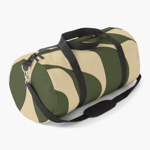 Item preview, Ebb and Flow 4 in Khaki and Green designed and sold by LAEC-Shop.