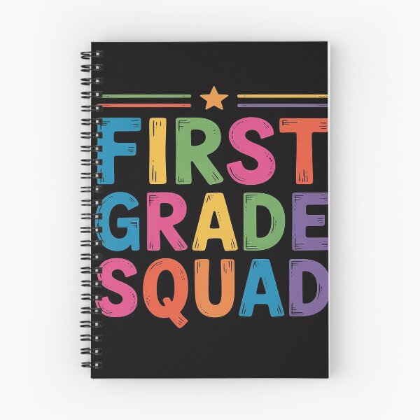 Item preview, Third Grade Squad Teacher Student Classroom 100th day School designed and sold by Vexat062Art.