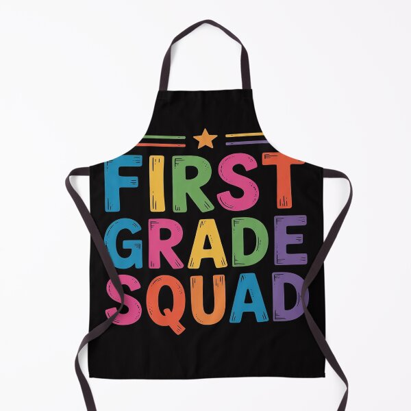 Item preview, Third Grade Squad Teacher Student Classroom 100th day School designed and sold by Vexat062Art.
