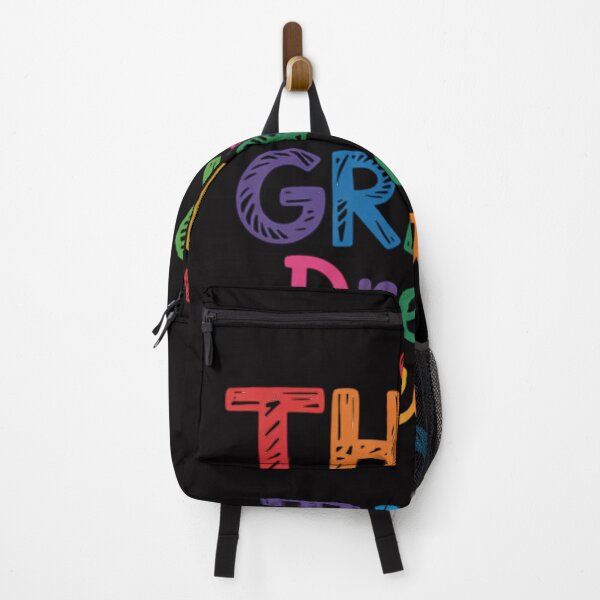 Item preview, Third Grade Dream Team 3rd Grade Teacher Back to School Kids designed and sold by Vexat062Art.
