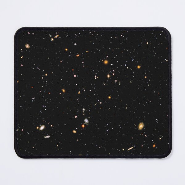 Item preview, Hubble Deep Field image designed and sold by Laughingman Co.