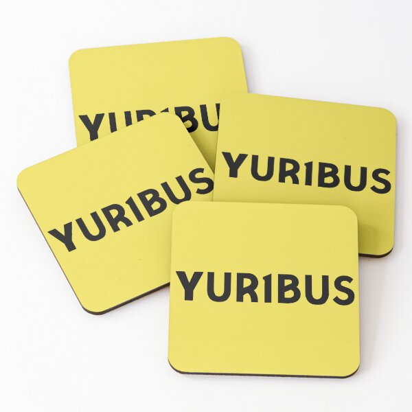 Item preview, Yuribus designed and sold by laurasmagic.