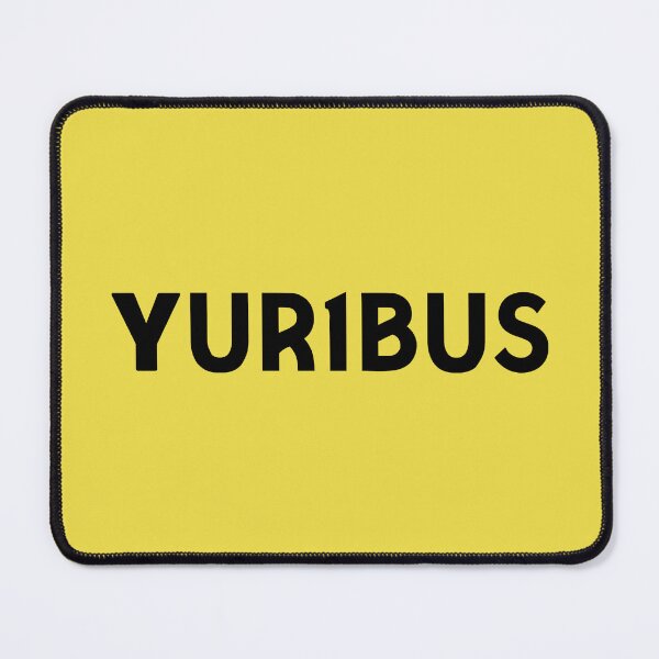 Item preview, Yuribus designed and sold by laurasmagic.