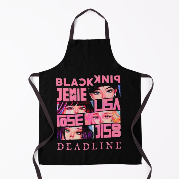 Item preview, BLACKPINK Born Pink Global Icons designed and sold by Moonthamin.