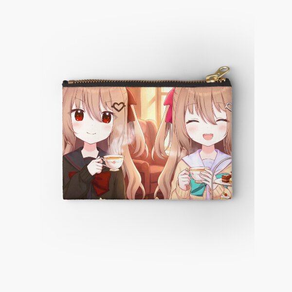 Item preview, Nero-Sama Tea time designed and sold by HappyBoiShean.