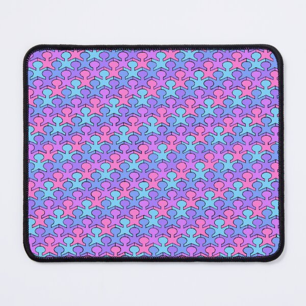 Item preview, Puzzle People: Boy, Girl, and In Between  designed and sold by SarahJosArt.