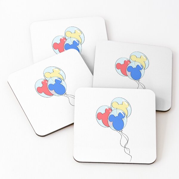 Item preview, Disney Park Balloons designed and sold by Madie Clum.