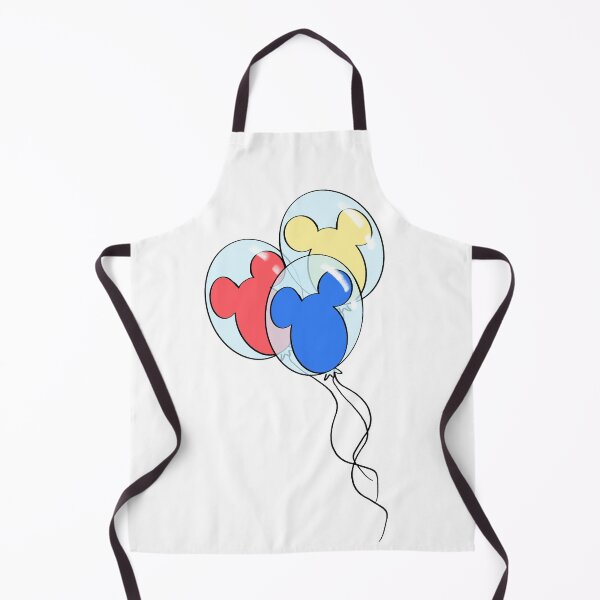 Item preview, Disney Park Balloons designed and sold by Madie Clum.