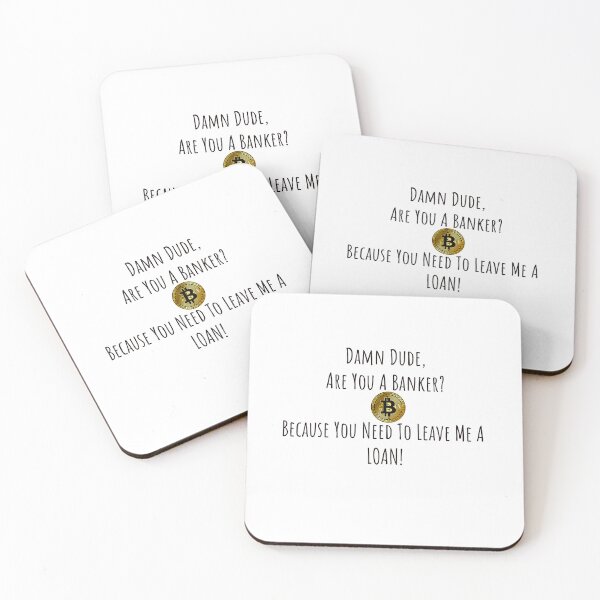 Item preview, Bit Coin Banker designed and sold by KATKattalestv.