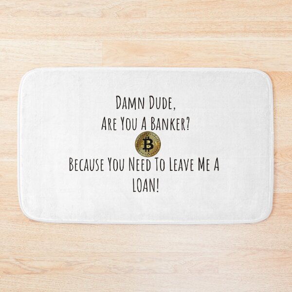 Item preview, Bit Coin Banker designed and sold by KATKattalestv.