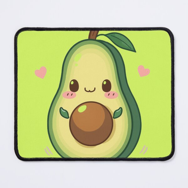 Item preview, The Supportive Avocado designed and sold by COYOTE.