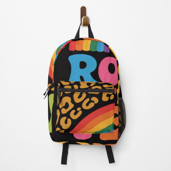 Item preview, Test Day Rock The Test Teacher Testing Day Rainbow Teacher designed and sold by Vexat062Art.