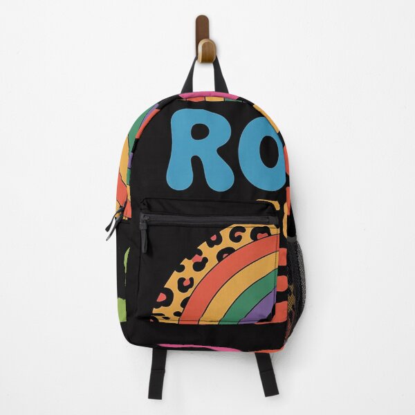 Item preview, Test Day Rock The Test Teacher Testing Day Rainbow Leopard designed and sold by Vexat062Art.