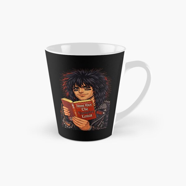 Item preview, Nikki Sixx designed and sold by Occupational  Horrors.