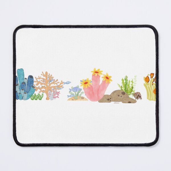 Item preview, Ocean floor designed and sold by L0tteKar0tte.